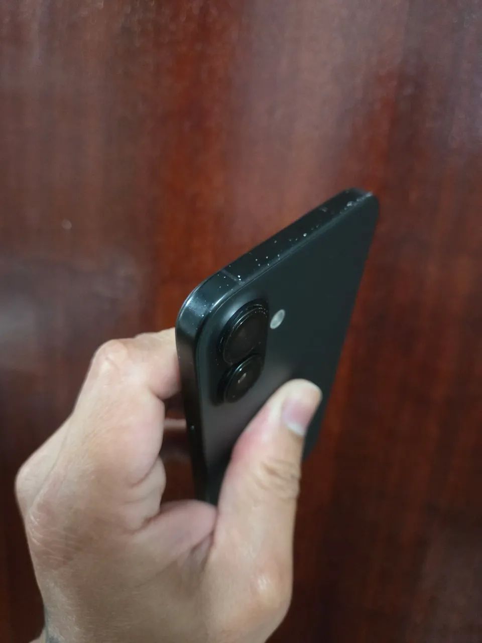 iPhone 16 Plus 128GB Aceito iPhone + Volta  - Foto 5
