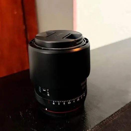 Câmera Sony A6300 - Foto 4