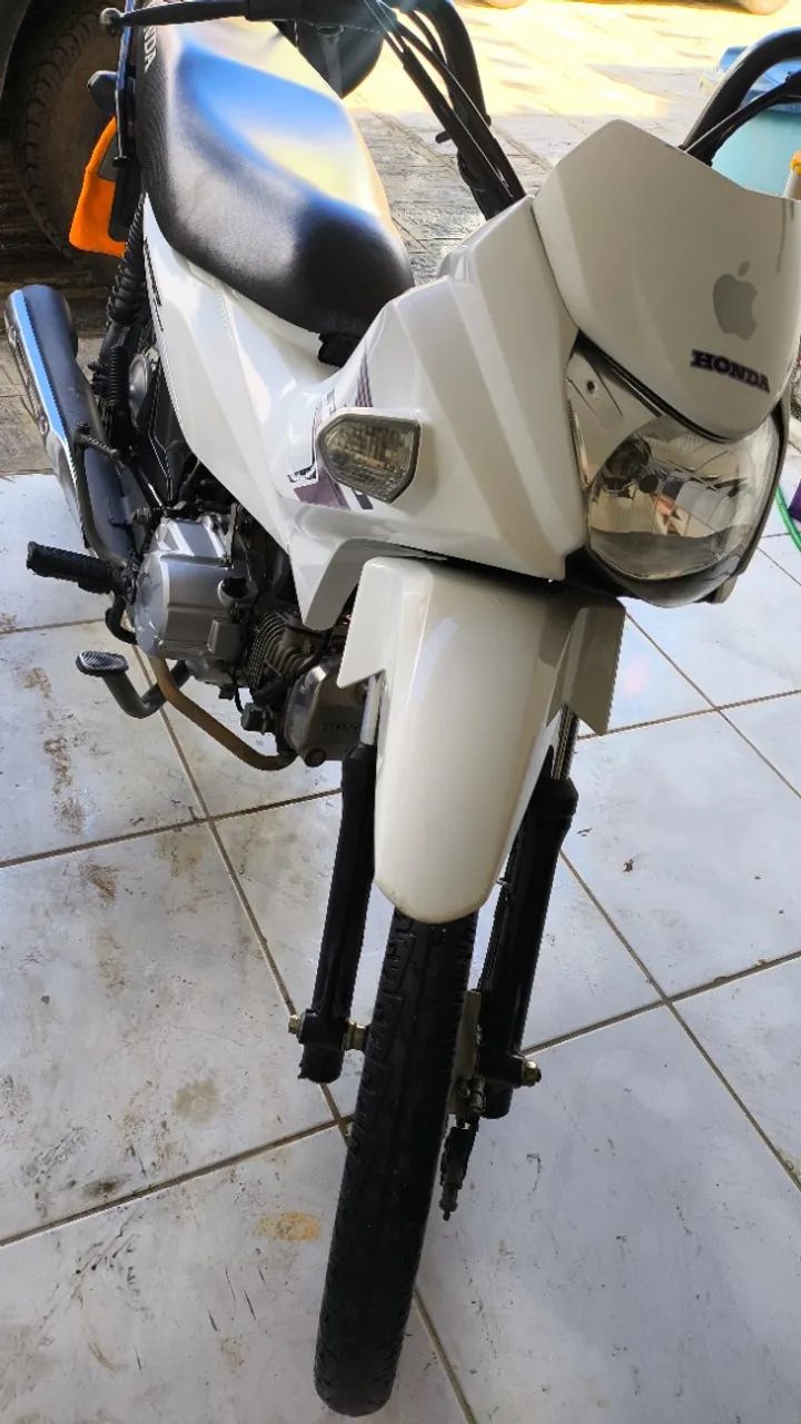 Pop 110i 2024 33.000km - Foto 4