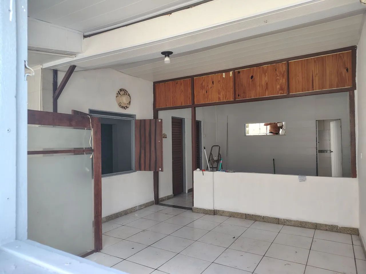 Casa na praia de garça torta 1,500$