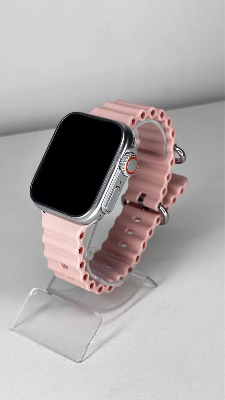 Smartwatch ultra mini - Foto 3