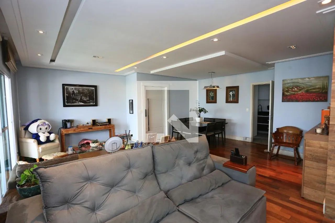 Apartamento à Venda - Panamby, 3 Quartos, 126 m2 - Foto 3