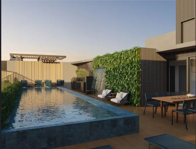 Apartamentos com 3 Quartos Nos Bancários com Área de Lazer Completa  - Foto 4