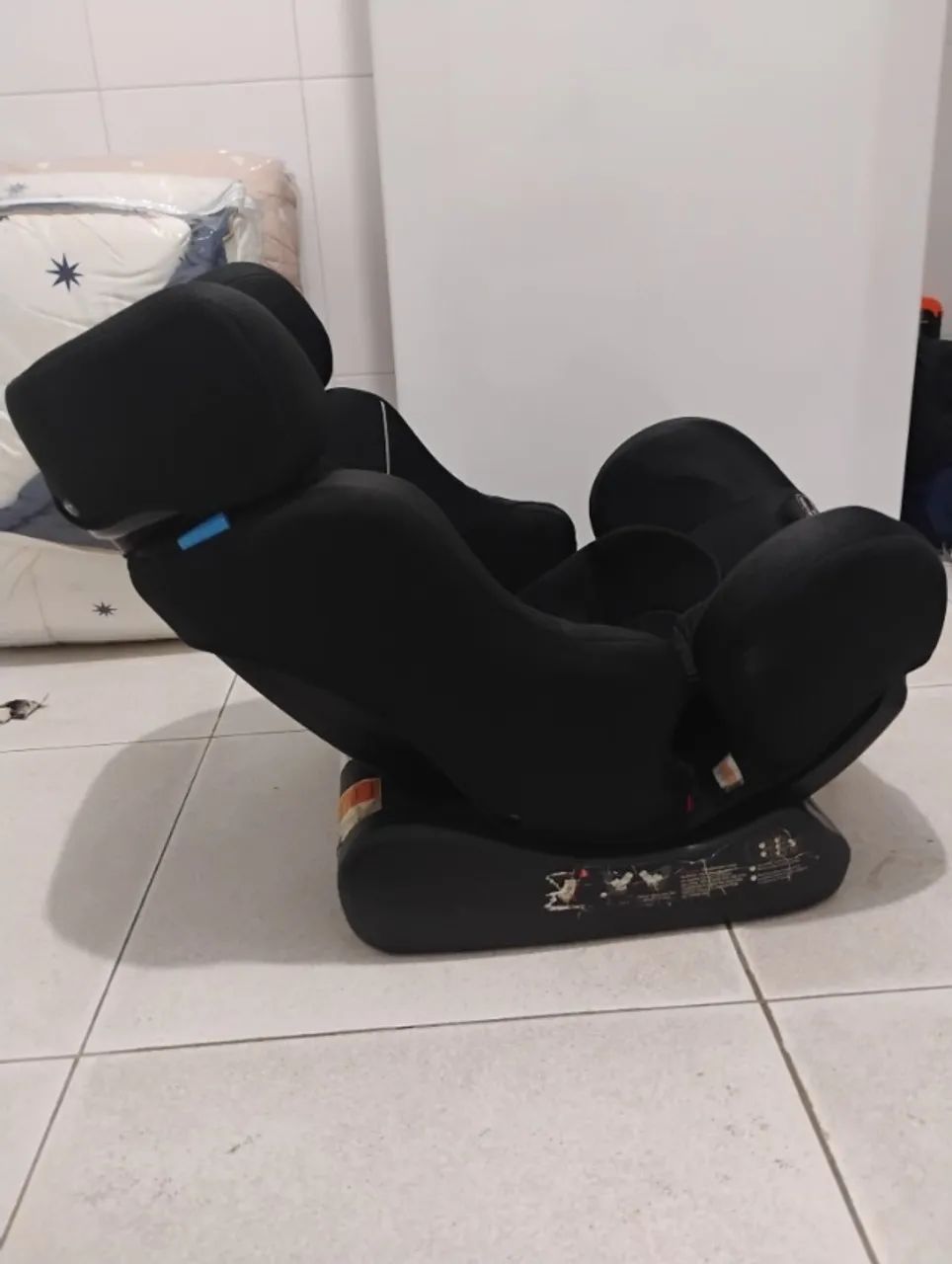 Cadeira infantil para carro - Foto 3