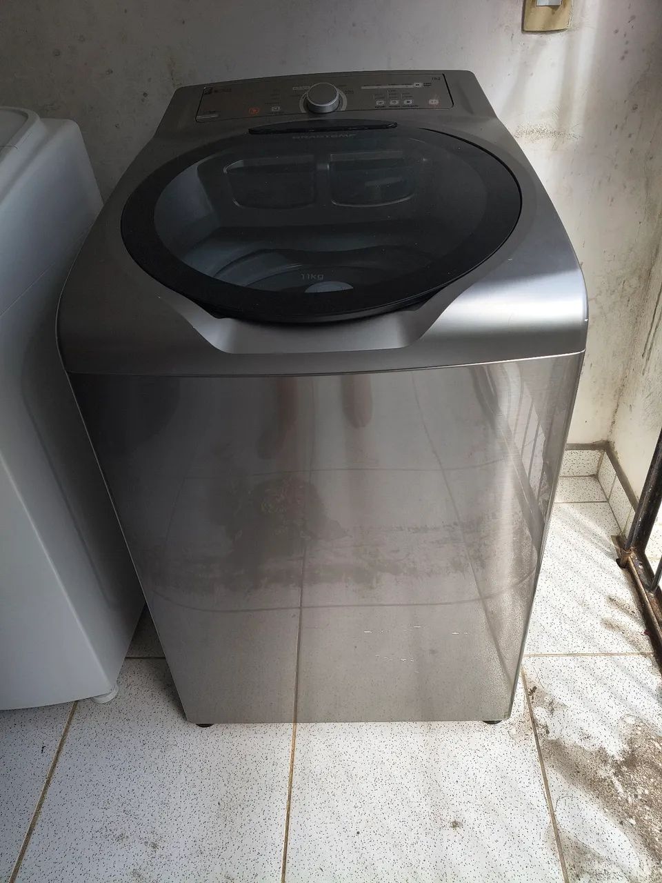 Brastemp 11 kg  - Foto 4