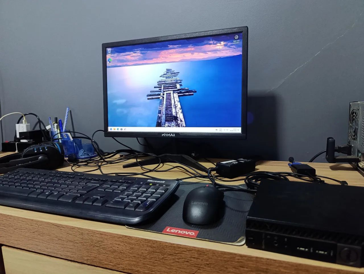 Computador Completo i5 - Foto 4