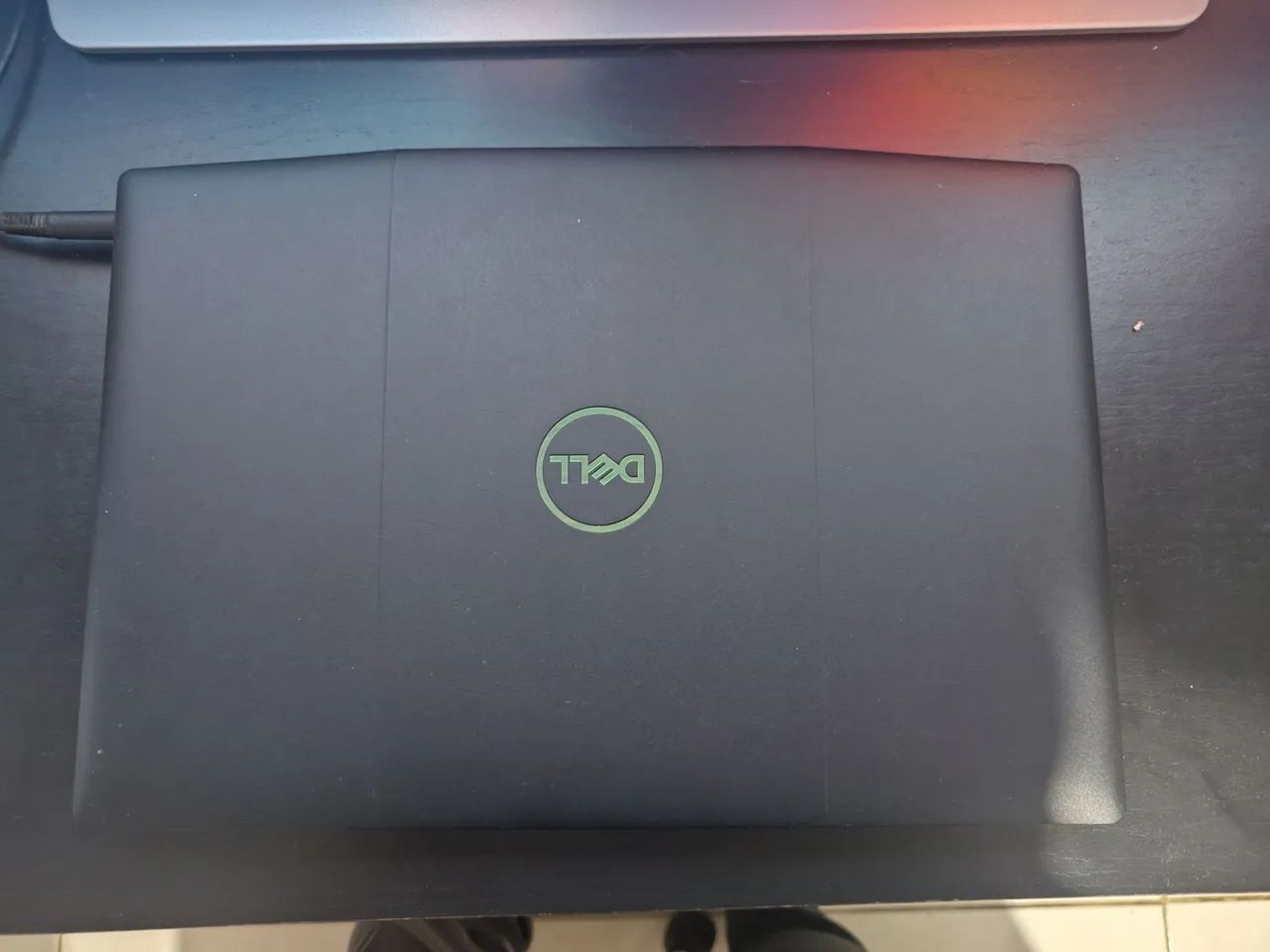 Notebook gamer Dell g3 - Foto 3