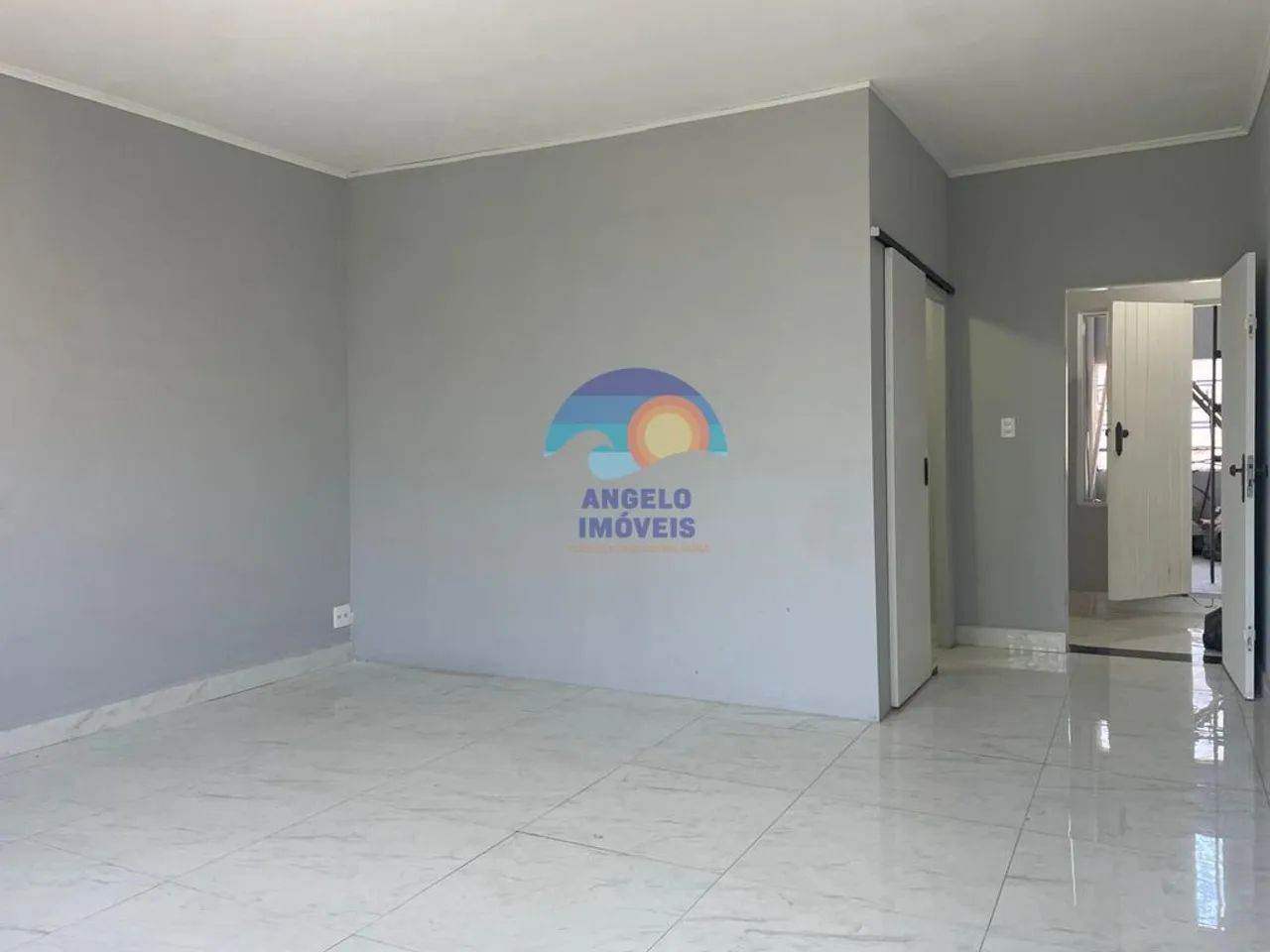 Sala comercia 28m² Centro de Peruibe - Foto 2