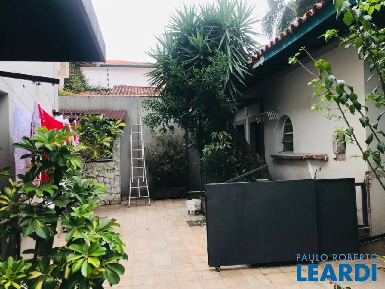 CASA ASSOBRADADA - JARDIM EUROPA - SP - Foto 4