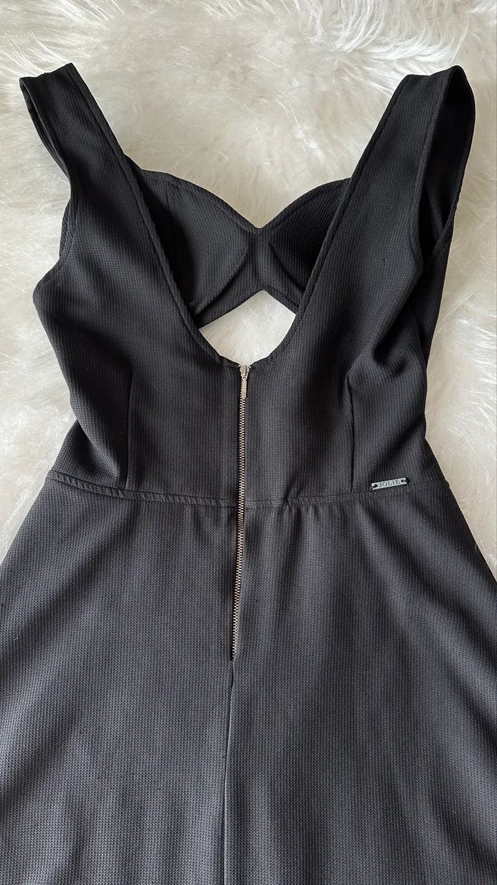 Vestido marca Jolie 