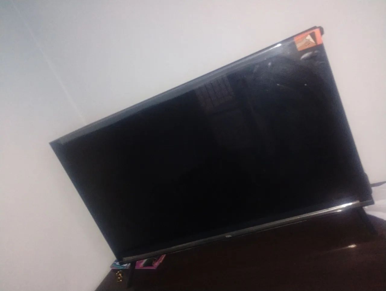 Vendo TV 32 polegadas, TCL 750