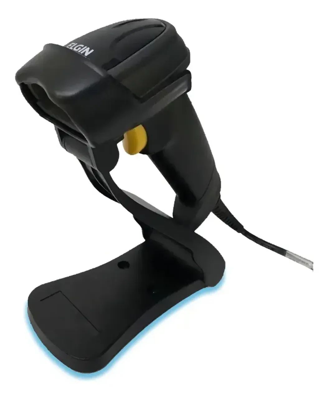 Leitor De Código De Barras Bematech El250 1d/2d Area Imager