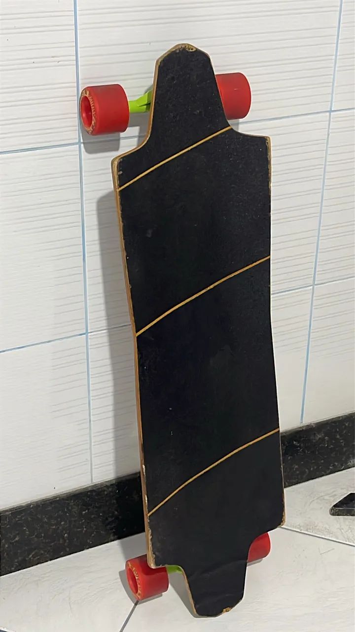 LONGBOARD DROP DEAD  - Foto 4