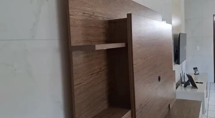 Estante home theater - Foto 3