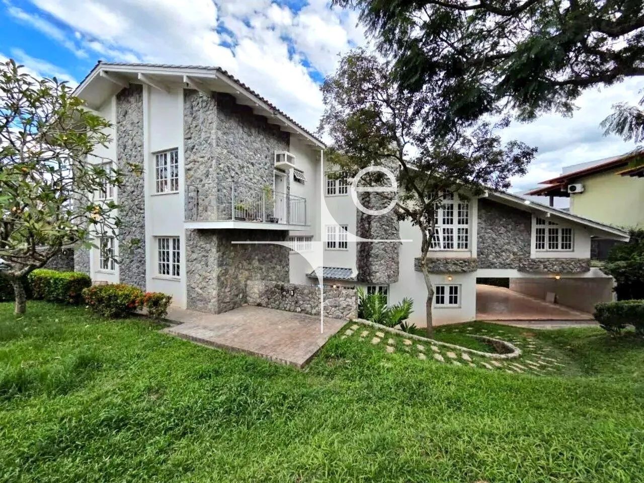 Casa 5 quartos Bairro Itaguaçu - Florianópolis - Foto 2