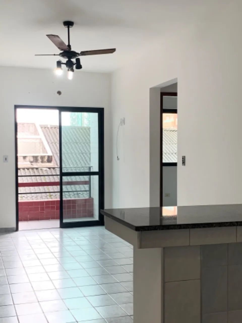 Apartamento Canto do Forte 2 dormitórios  - Foto 3