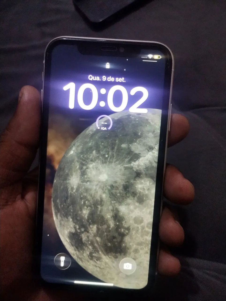 iPhone 11  - Foto 4