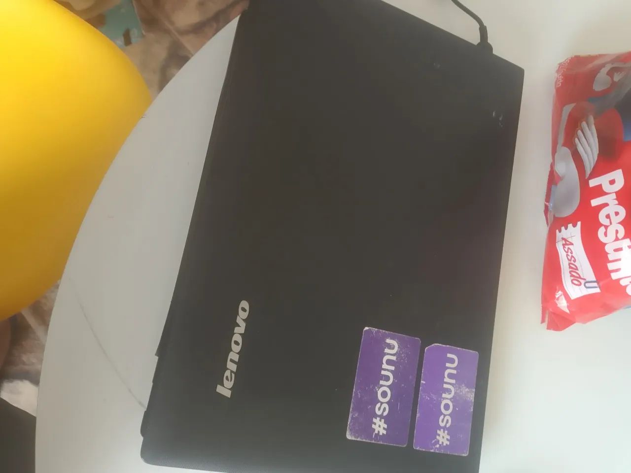 Notbook - Foto 3