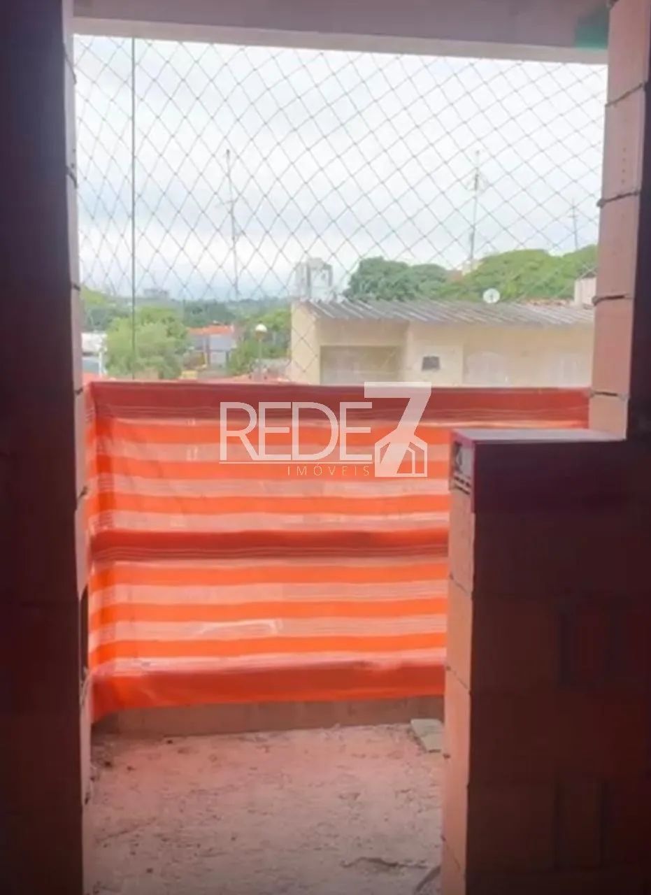 apartamento - Chácara da Barra - Campinas - Foto 5