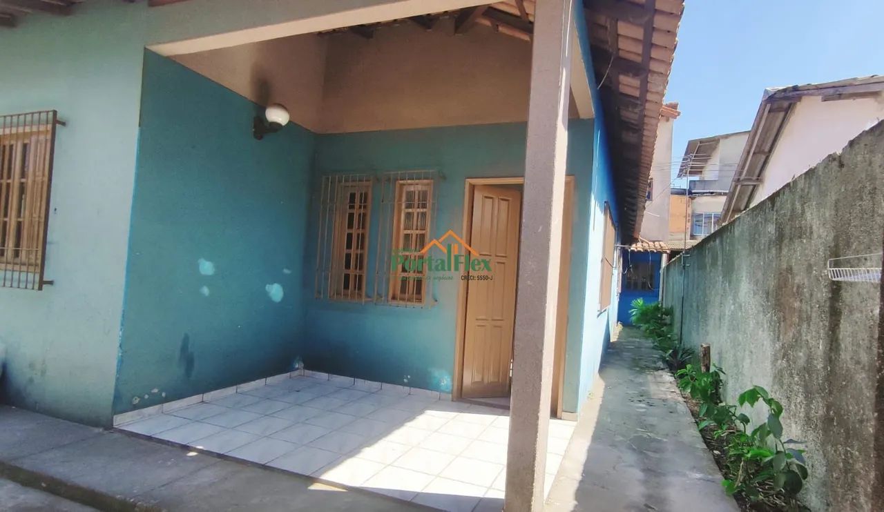 Casa à venda em José de Anchieta - Serra/ES - Foto 2
