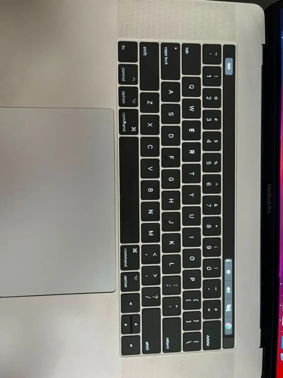Macbook Pro 15 inch - 2017  - Foto 4