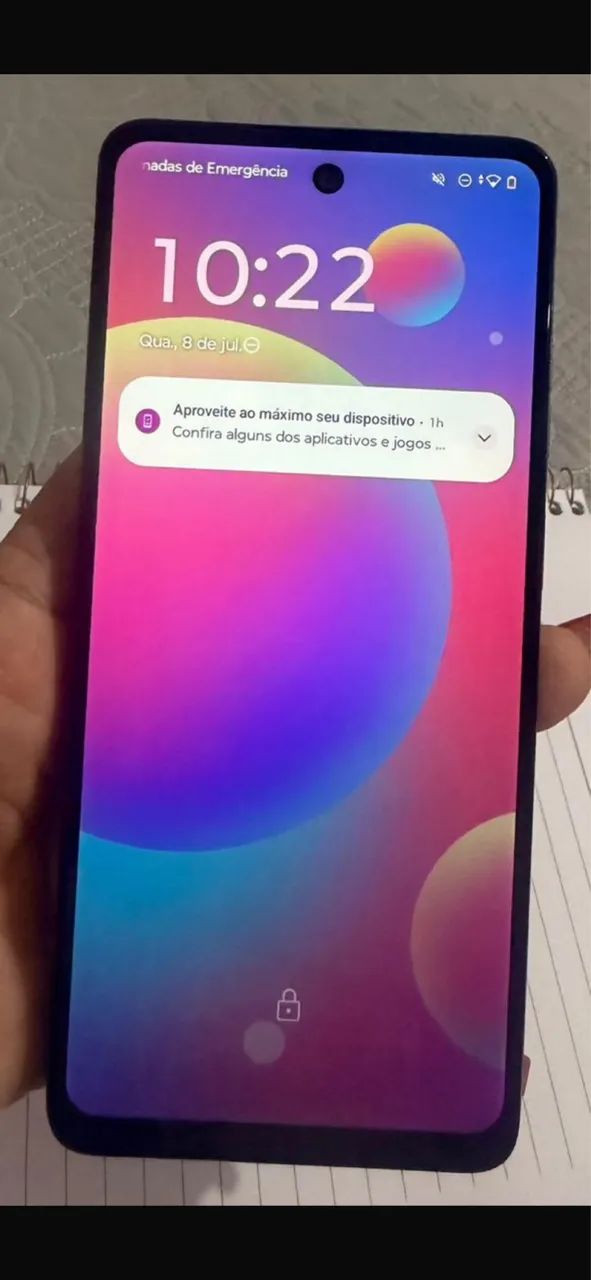 Motorola G04