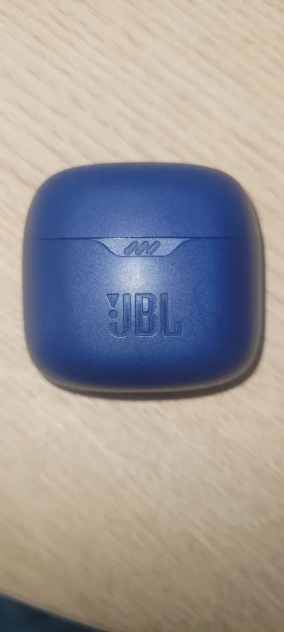 JBL TUNE FLEX AZUL - Foto 4