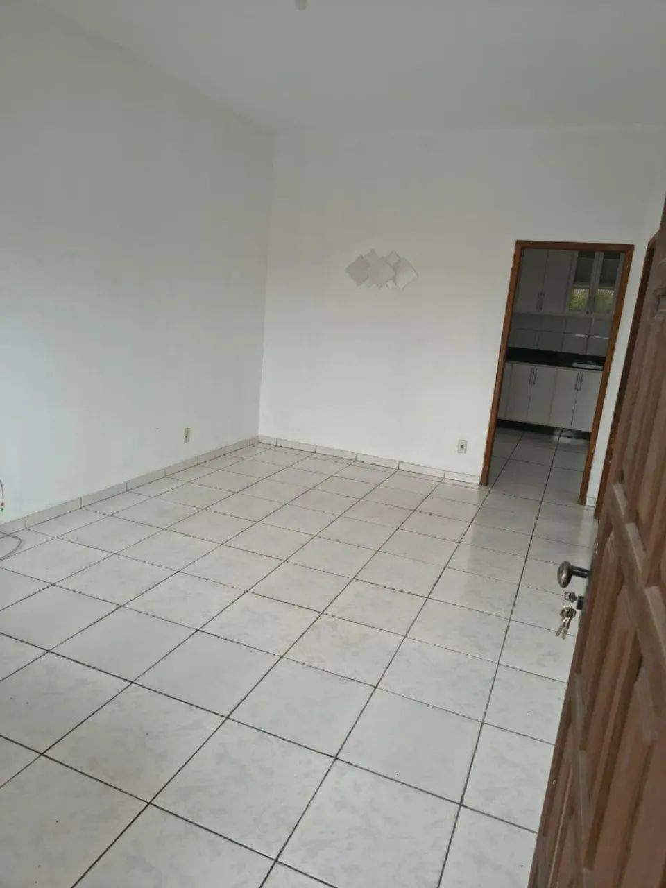 Foto - Serra - Morada de Laranjeiras