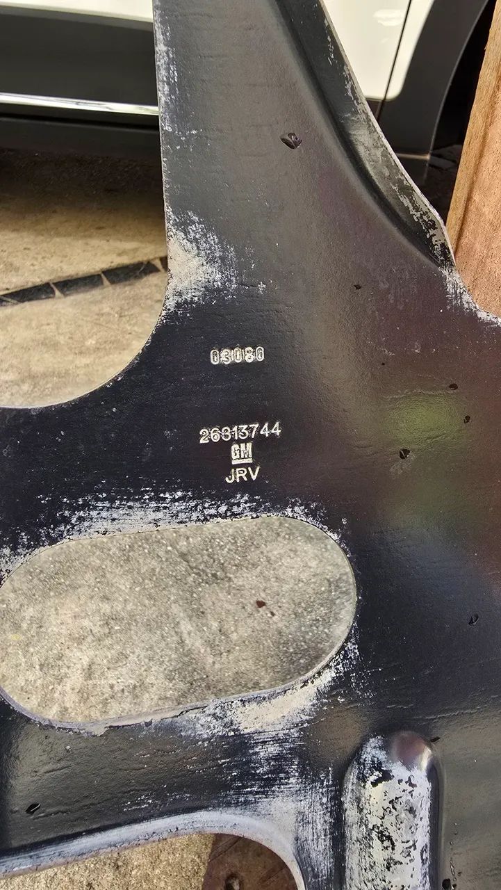 Protetor de carter onix hatch 2021 - Foto 3