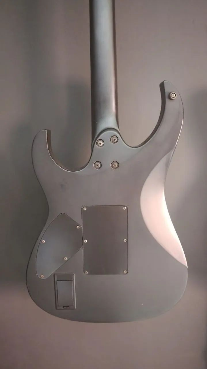 Guitarra Cort EVL X6 - Foto 6