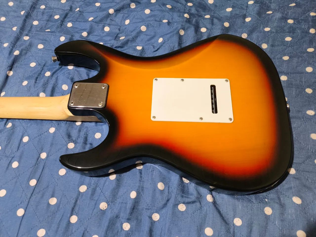 Vende-se Guitarra Ibanez  - Foto 5
