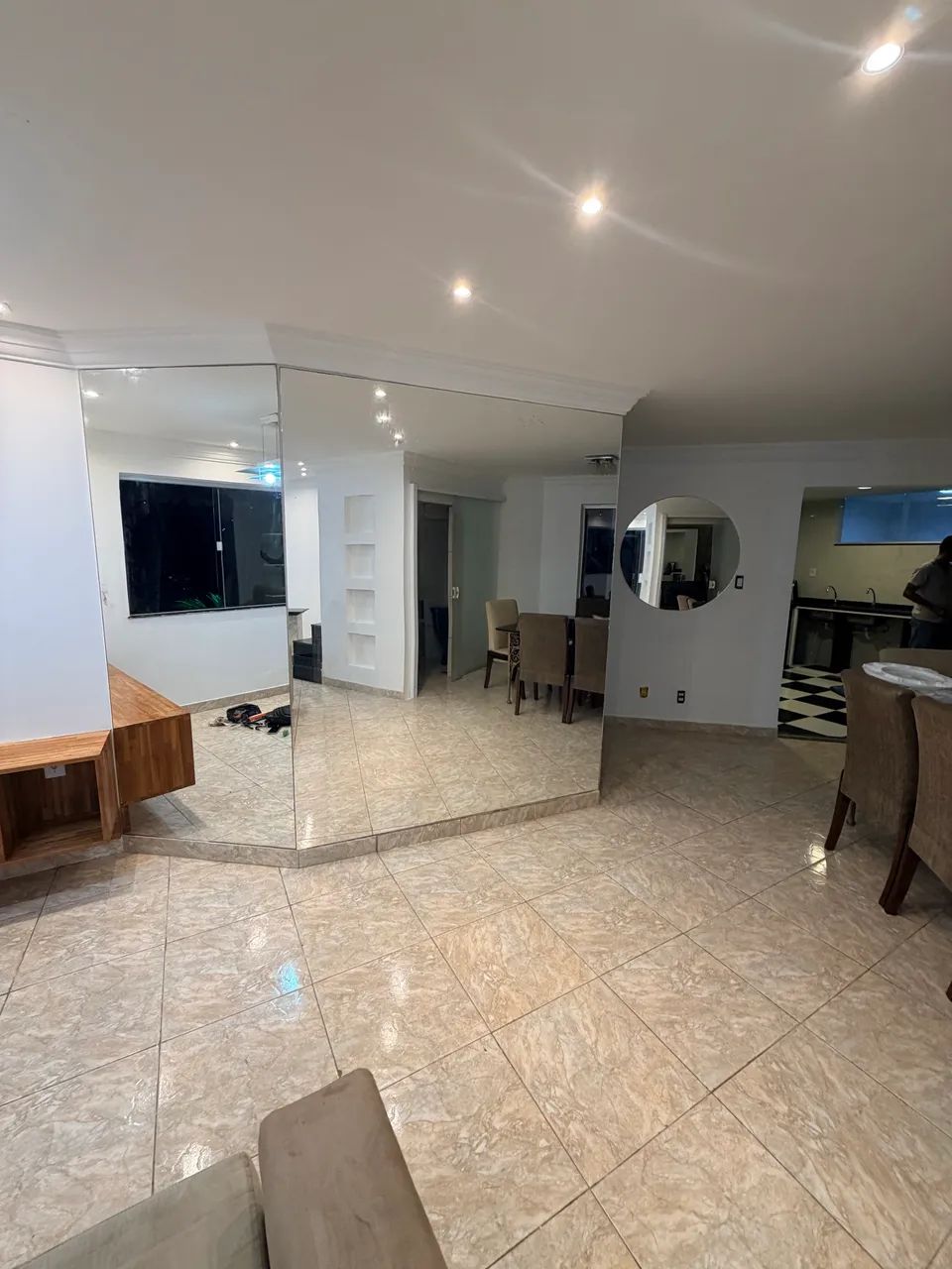 CASA PARA ALUGUEL EM STELLA MARIS  - Foto 4
