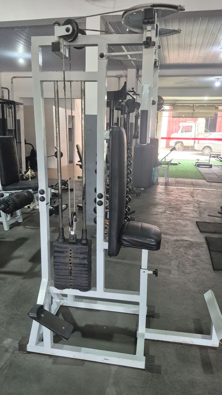 Voador dorsal - Foto 3