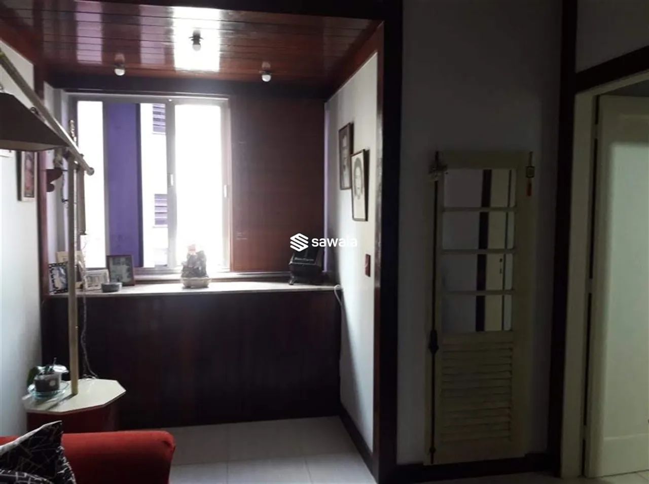 0 - Apartamento 2 quartos - Foto 3