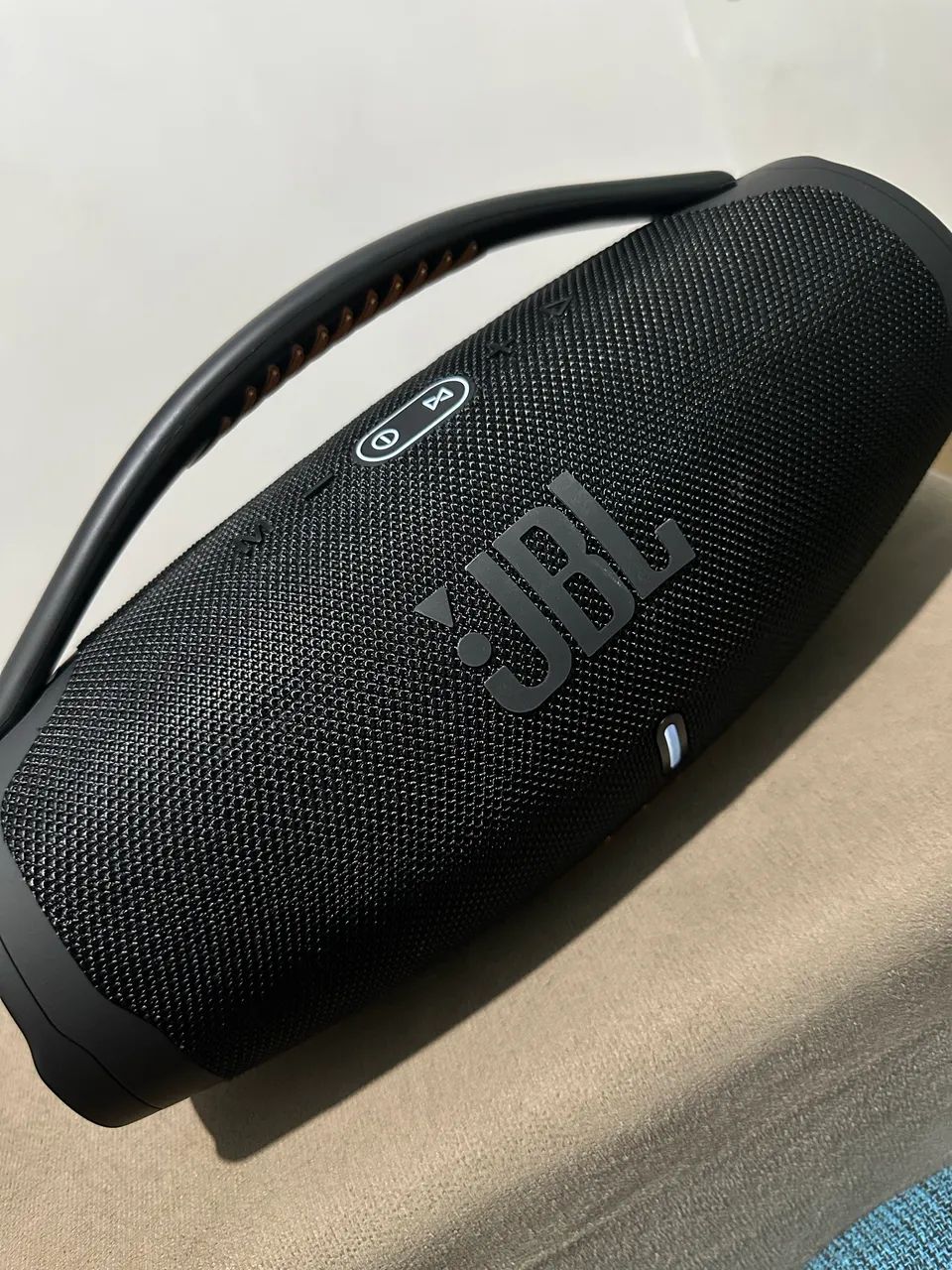 Jbl bombox3 - Foto 2