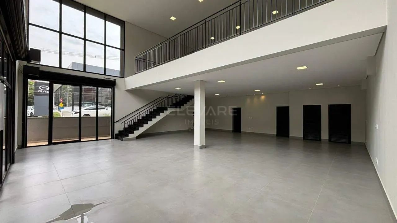 Prédio Comercial para aluguel no , Ribeirão Preto, SP, - Foto 2