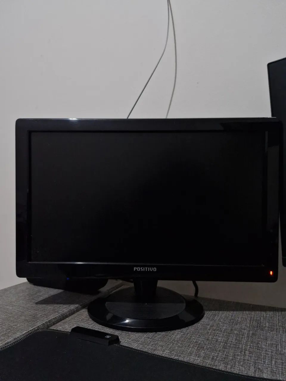 Monitor Positivo 20 polegadas