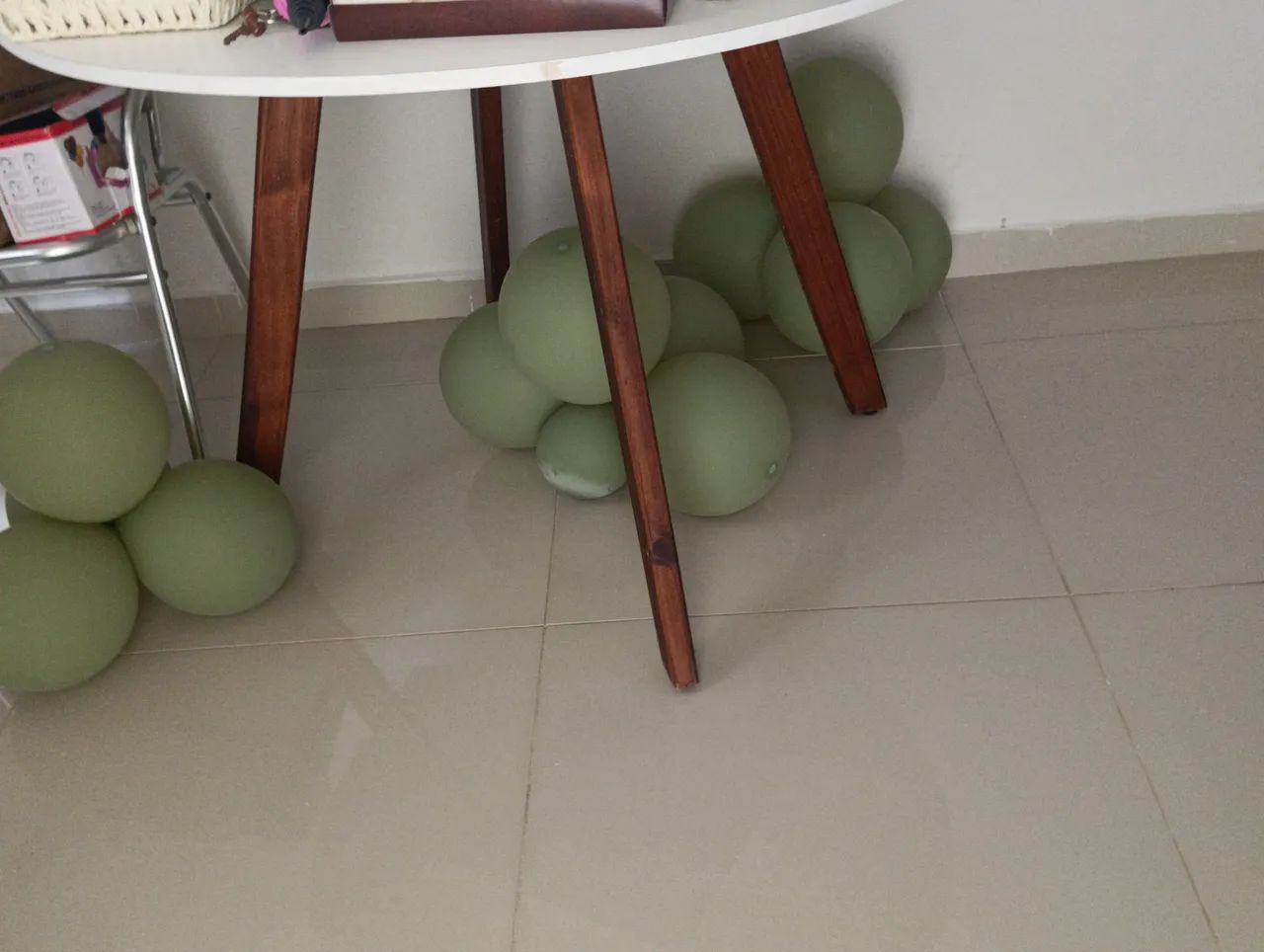 Mesa em MDF
