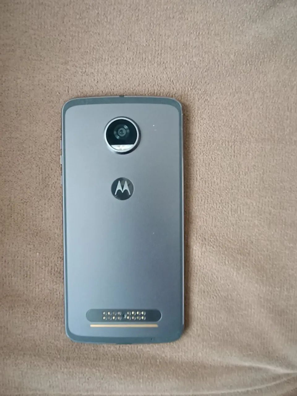 Moto Z2 Play 64GB | Caixa Original | Conservado - Foto 3
