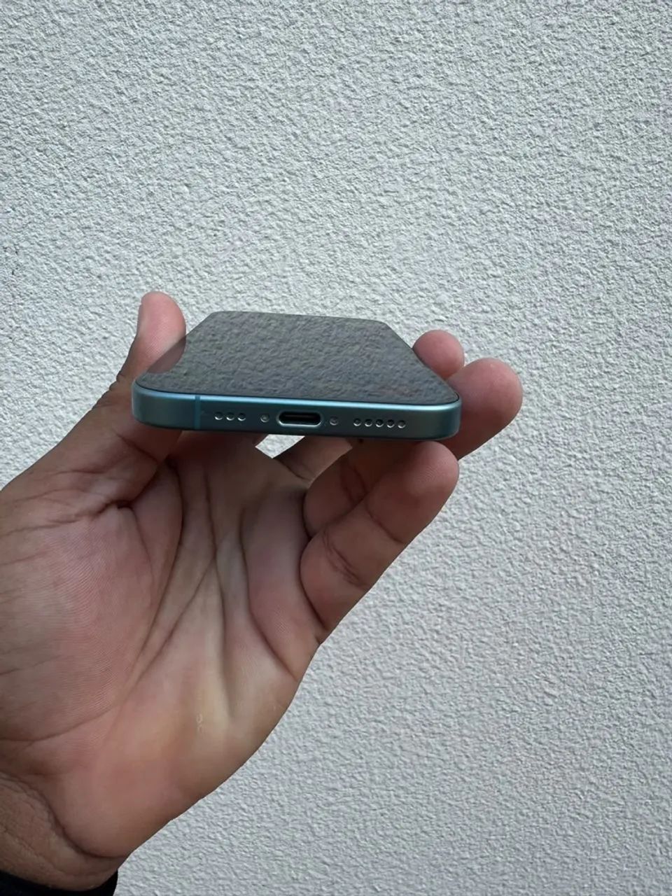 iPhone 16 128gb  - Foto 5