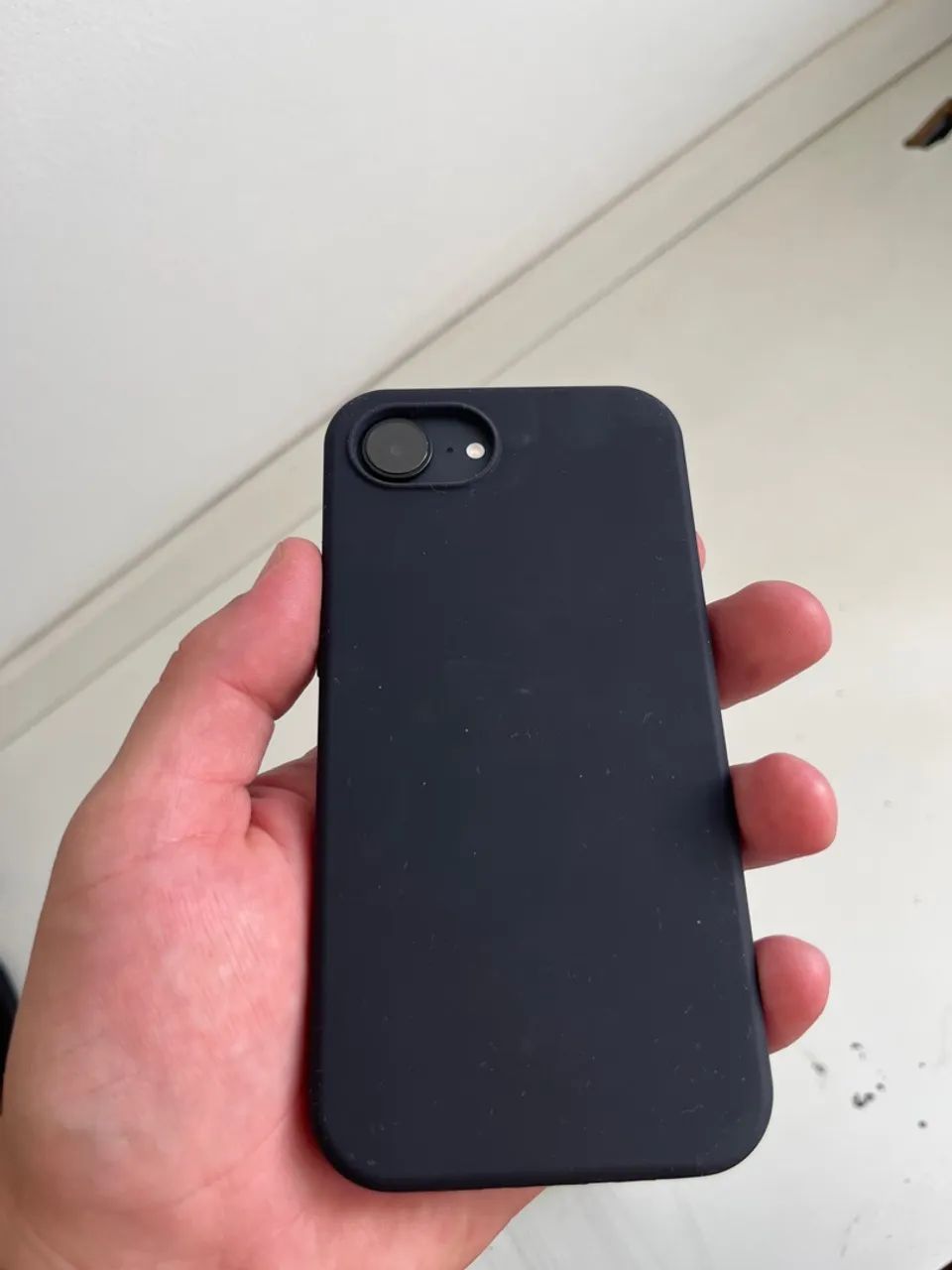 iPhone 16e NOVO - Foto 4