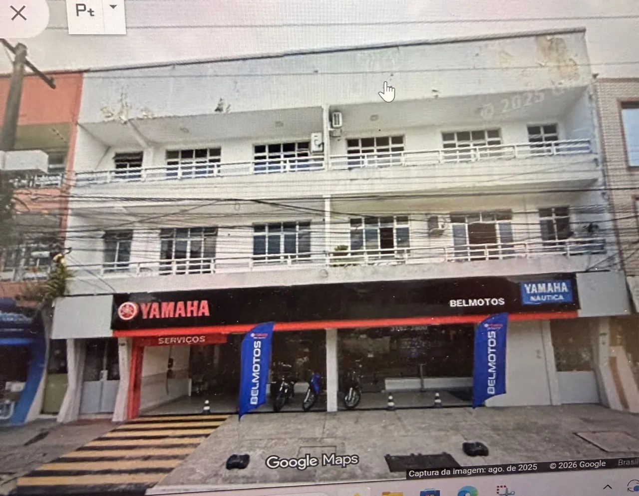 Apartamento - São Brás - 2 suítes - Foto 5