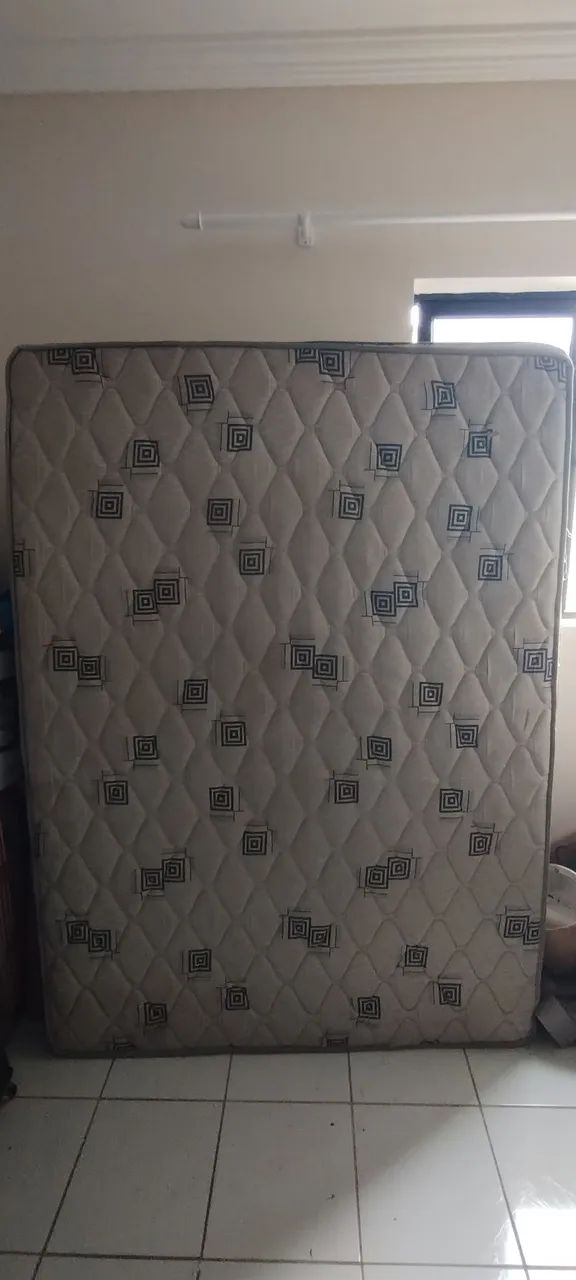 Colchão casal  - Foto 3