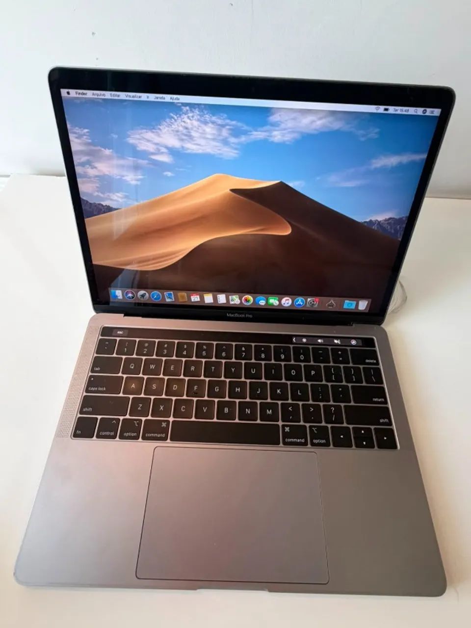 MacBook Pro 13