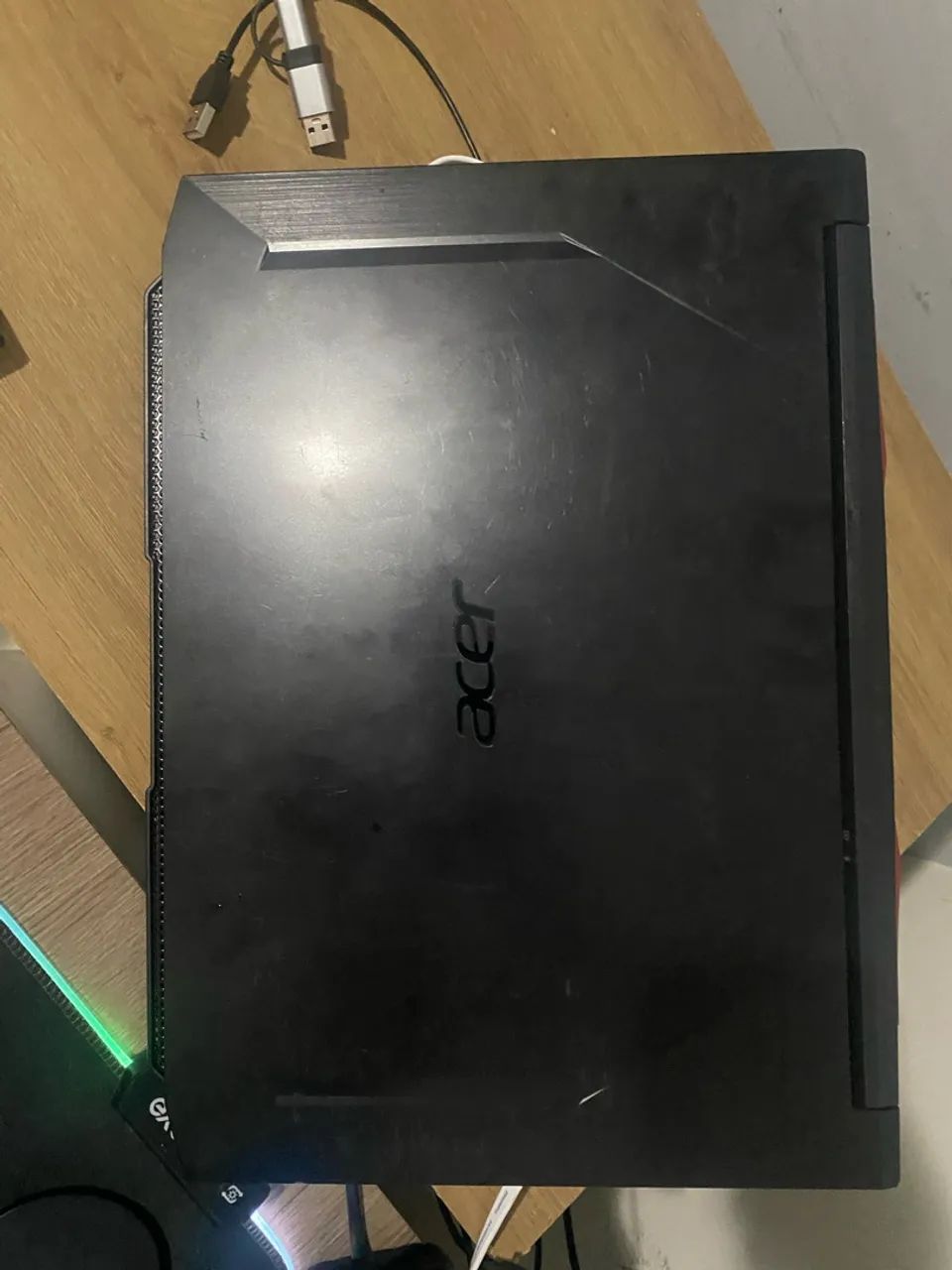 Notebook acer nitro 5  - Foto 2