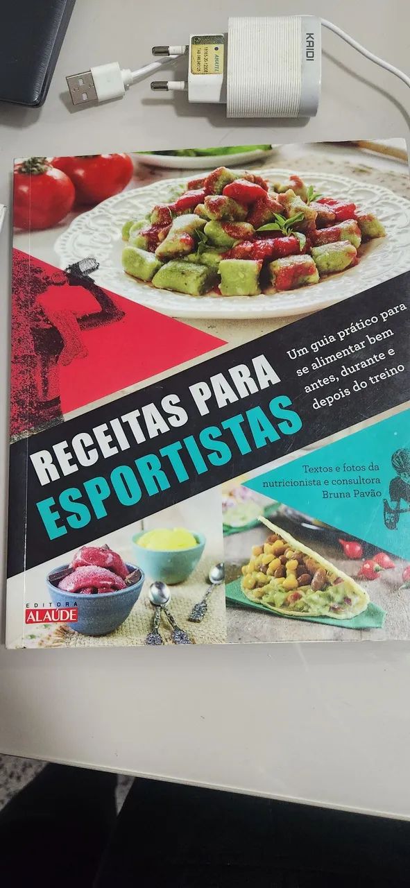 Nutrição  - Foto 5