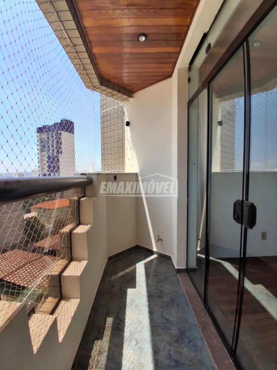 Apartamento para alugar com 3 quartos no Centro de Sorocaba/SP - Foto 5