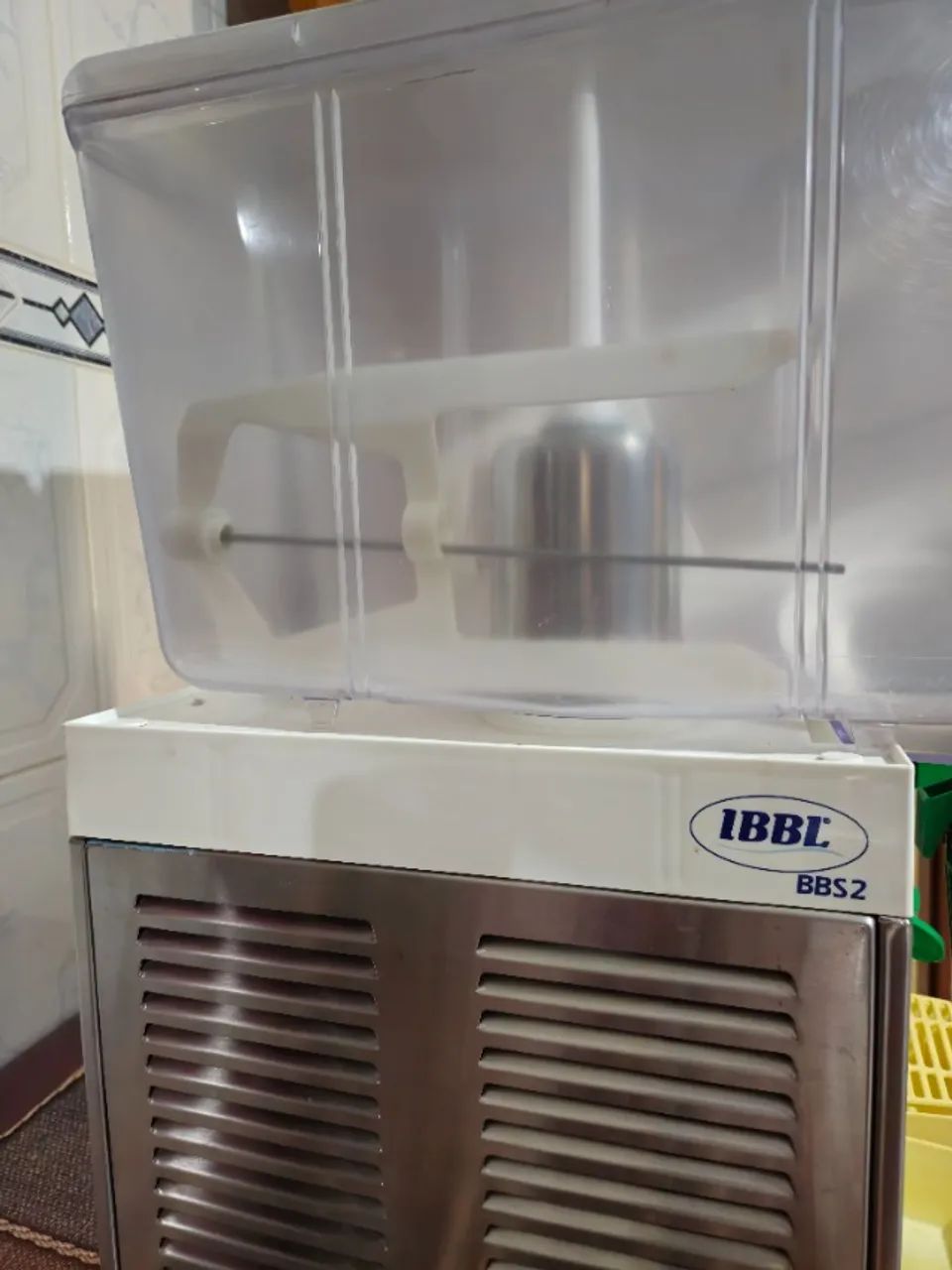 Refresqueira IBBL 30 litros - Foto 2