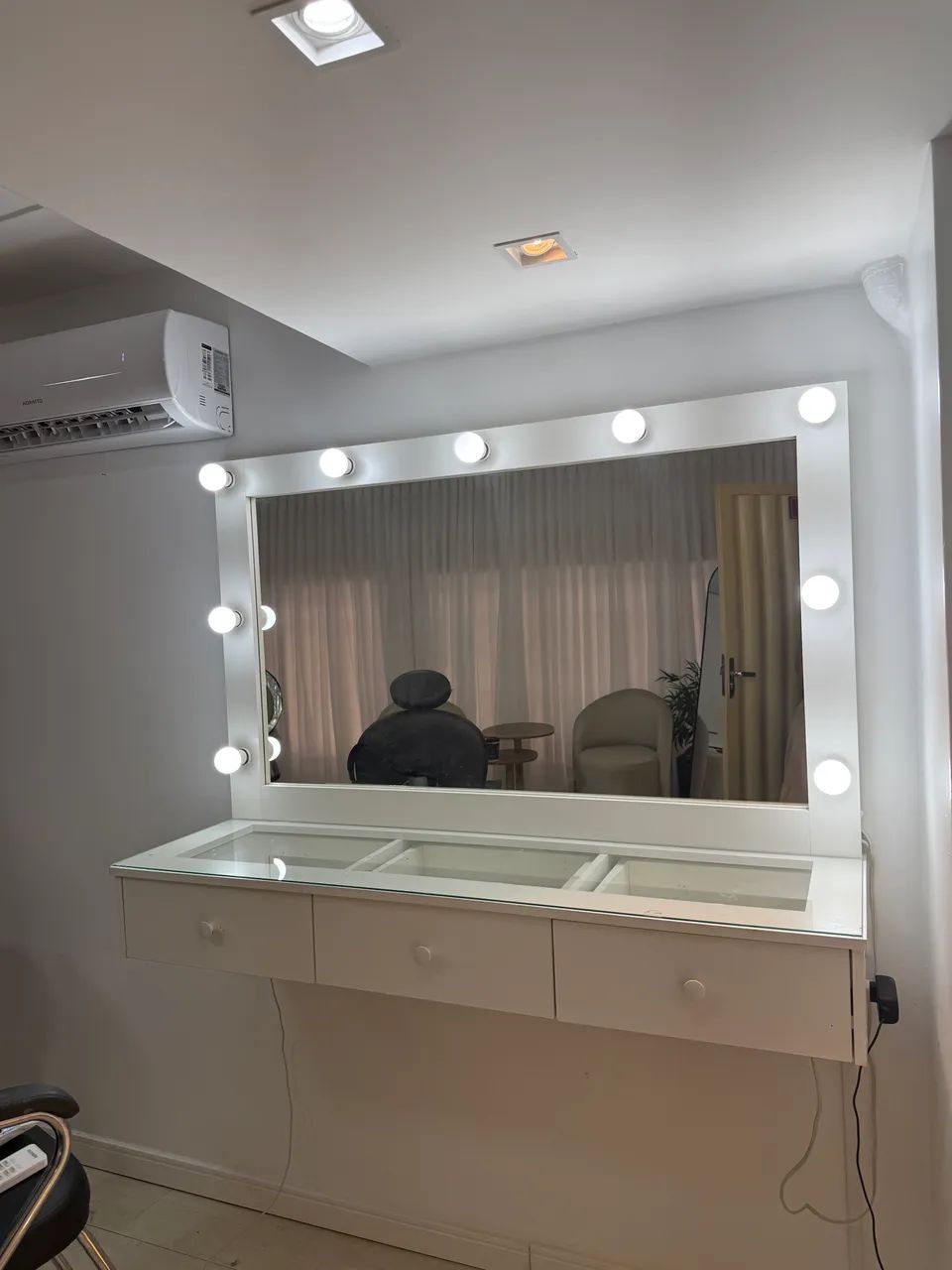 Penteadeira  - Foto 5