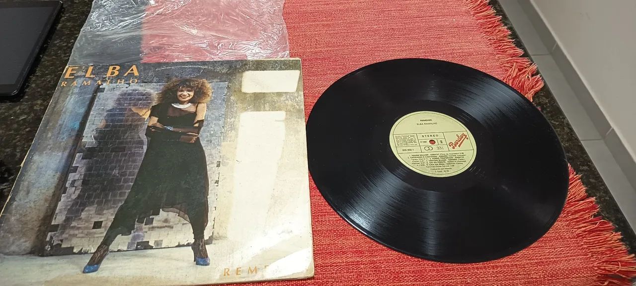 Disco de vinil  - Foto 3